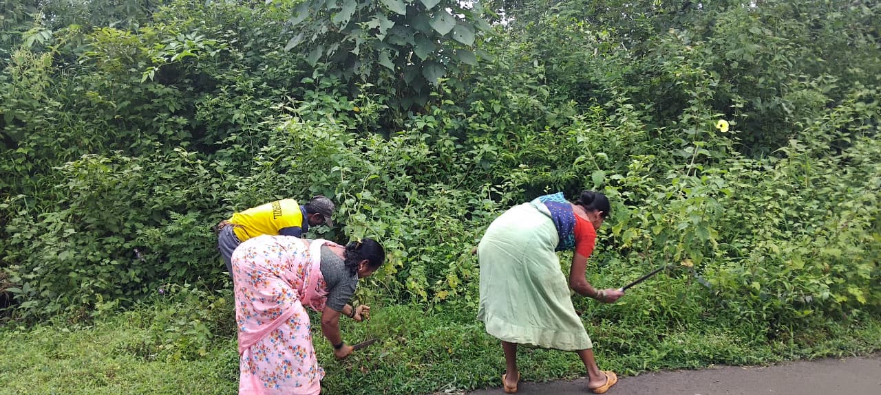 Grampanchayat Meeting